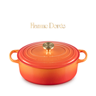 Oval Dutch Oven
